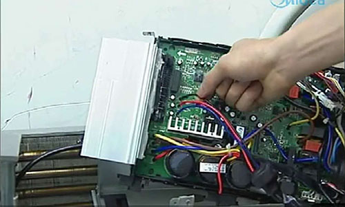 任县美的空调电话是多少