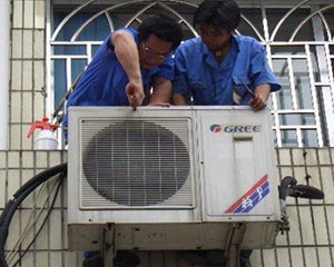 任县空调售后维修服务中心在哪里找