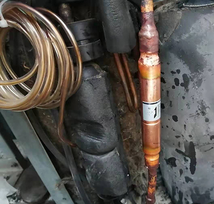 任县美的变频多联机空调维修售后服务中心