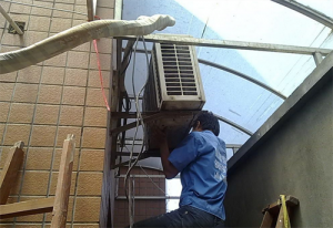 任县空调维修售后服务中心