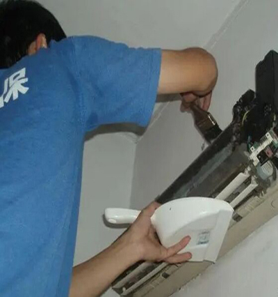 任县空调清洗保养