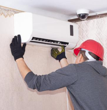 任县空调内机噪音大